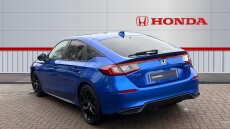 Honda Civic 2.0 eHEV Sport 5dr CVT Hybrid Hatchback
